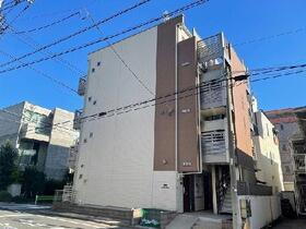 クレイノＬＥＧＡＣＹ鵜の木 4階建