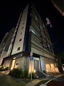 愛知県名古屋市中区平和１ 地上13階地下1階建 築2年9ヶ月