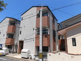 ポラリス光丘Ｉ 2階建