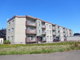 北海道旭川市豊岡五条６ 賃貸マンション