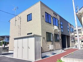 山形県山形市小荷駄町 賃貸アパート