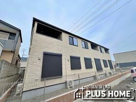 ルミエール園部ＩＩ