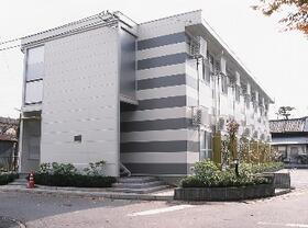 新潟県新発田市西園町１ 2階建 築23年