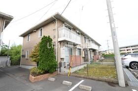 栃木県小山市大字横倉新田 2階建 築19年