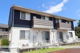 プルーリオン　Ｔ棟