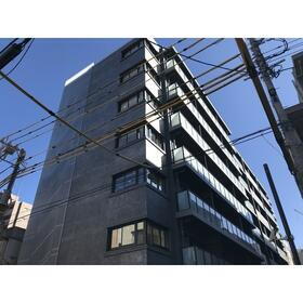 東京都墨田区江東橋５ 賃貸マンション