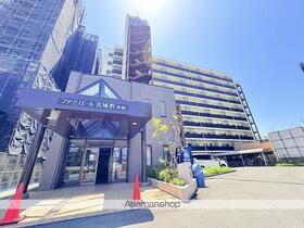 ファミリエール宮城野西館