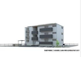 群馬県太田市本町 賃貸アパート