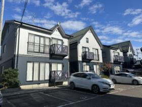 ヴィラ・ランコントレ　Ａ棟