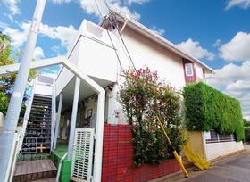 ビューパレス清瀬ＩＩ