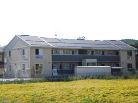 新潟県柏崎市常盤台 賃貸アパート