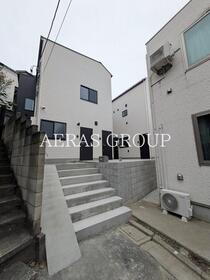 東京都練馬区早宮３ 賃貸アパート