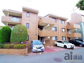 東京都小金井市緑町１ 賃貸マンション