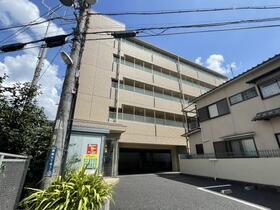 コーポ美山ＩＩ