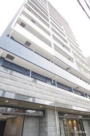 プレサンス玉造ザライブ