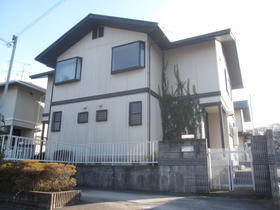 奈良県奈良市神功３ 2階建 築34年3ヶ月
