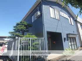 コーポトーワ 2階建
