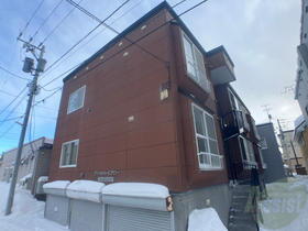 北海道札幌市東区北四十条東７ 3階建 築30年5ヶ月