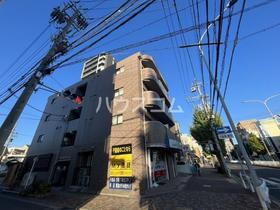 愛知県名古屋市中村区鳥居西通１ 4階建 築24年3ヶ月
