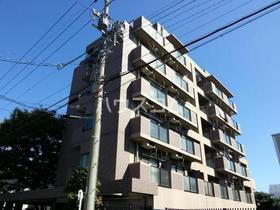愛知県名古屋市昭和区台町２ 6階建 築25年4ヶ月
