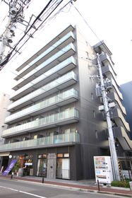 新潟県新潟市中央区東大通２ 8階建 築8年5ヶ月
