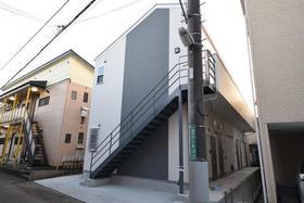 神奈川県相模原市南区相模台２ 2階建 築6年7ヶ月