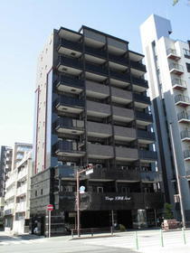福岡県福岡市中央区高砂２ 9階建 築6年7ヶ月