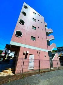 埼玉県入間市向陽台１ 5階建 築18年6ヶ月