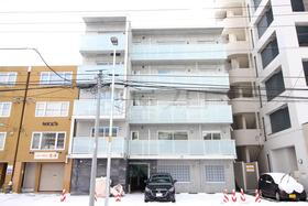 北海道札幌市中央区北六条西２０ 5階建 築3年6ヶ月