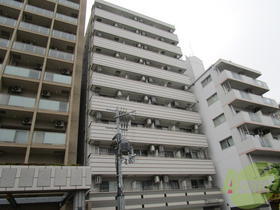 兵庫県神戸市長田区北町１ 10階建 築11年2ヶ月
