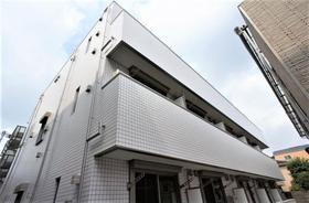 東京都杉並区阿佐谷北２ 3階建 築6年11ヶ月