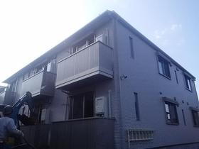 神奈川県横浜市港北区大曽根３ 2階建 築8年4ヶ月