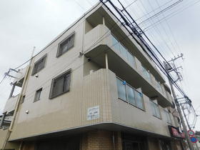 神奈川県海老名市国分南１ 3階建 築31年4ヶ月