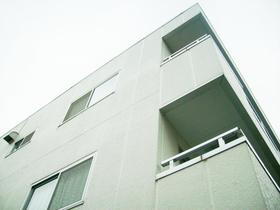 神奈川県横浜市鶴見区尻手２ 3階建 築36年4ヶ月