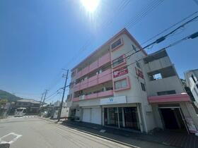 兵庫県神戸市北区鈴蘭台東町１ 4階建 築47年3ヶ月