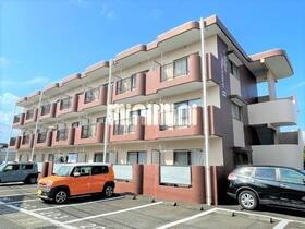 静岡県静岡市駿河区聖一色 賃貸マンション