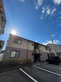 パークアベニューＣ棟 2階建