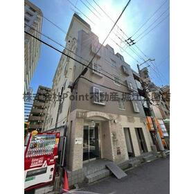 大阪府大阪市中央区粉川町 8階建 築39年6ヶ月