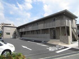 大阪府岸和田市土生町９ 2階建 築4年3ヶ月