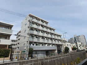 あかるハイム１７ 6階建