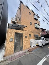 東京都江戸川区西小岩４ 3階建 築24年5ヶ月