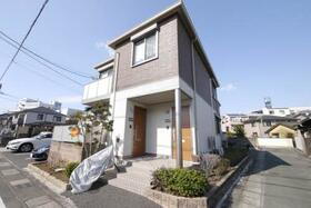 サンシャインヒル 2階建