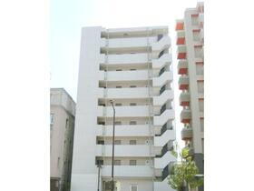 ジェノヴィア新宿中落合スカイガーデン 下落合駅 1K 賃貸(賃貸マンション・アパート)