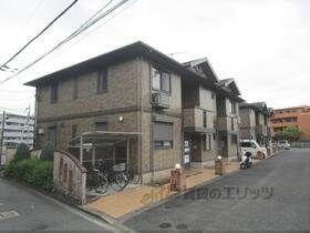 奈良県奈良市鶴舞西町 賃貸アパート