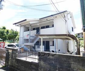 京都府京都市右京区太秦三尾町 2階建 築25年10ヶ月