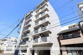 愛知県名古屋市千種区今池１ 7階建 築34年9ヶ月