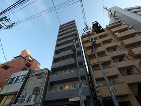 愛知県名古屋市中区千代田１ 11階建 築17年