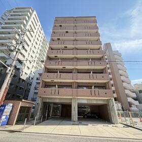 アンシャンテ中百舌鳥