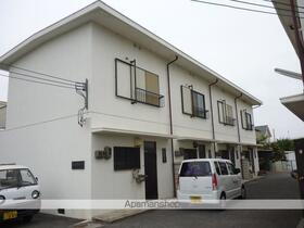 和歌山県和歌山市粟 2階建 築41年7ヶ月