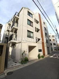 東京都渋谷区千駄ヶ谷３ 賃貸マンション